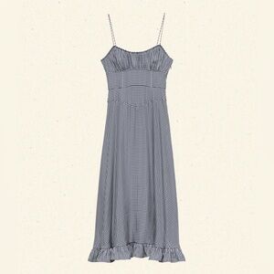 Doen Rosaria Dress